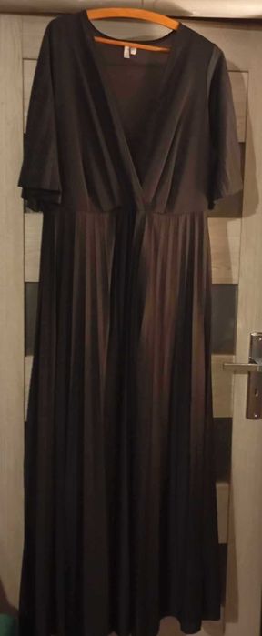 Piękna suknia ASOS roz.48/50