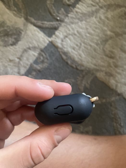 Чехол на airpods 1 або 2