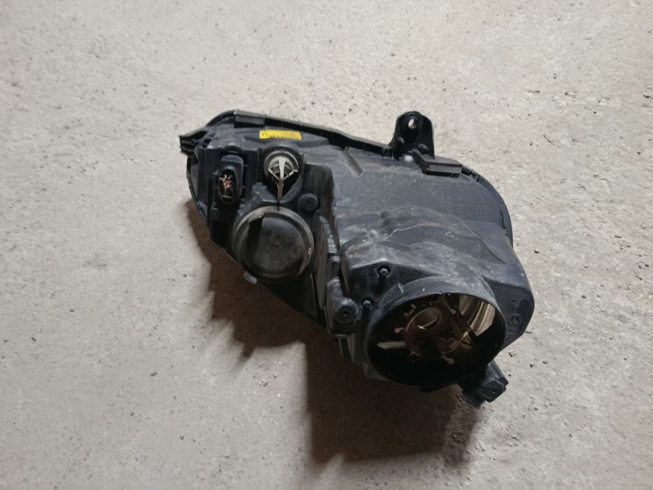 Задні стопи  Volkswagen golf 5