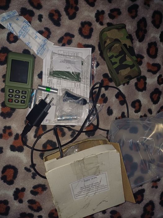 базальт gps CH-3003M