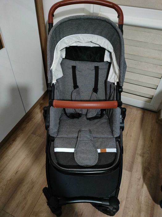 Wózek Kinderkraft