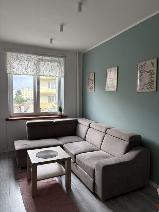 Mieszkanie Gdynia Śródmieście 48m , dlugoterminowe