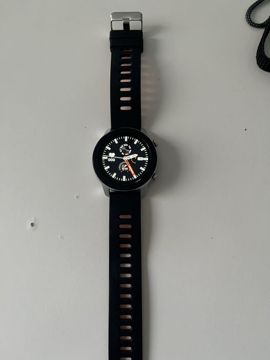 SMART WATCH Heart Rate