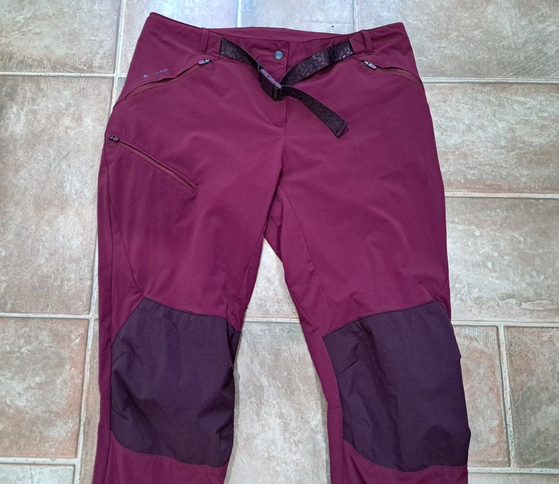 Трекінгові штани Quechua MH 500