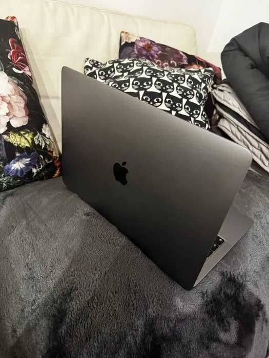 Macbook Pro 2020 Touch Bar Para Estudante