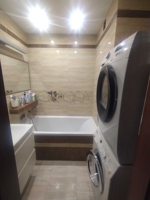 Mieszkanie 62,5m² z garażem, ul. Górna, 1 piętro - Widok 4