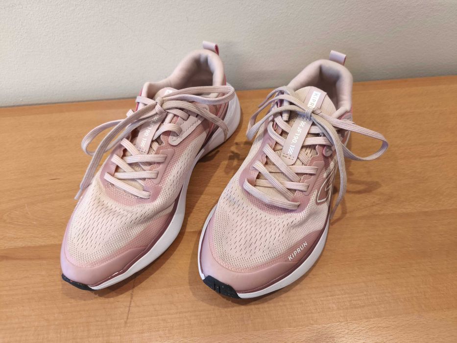 Sapatilhas de Corrida Mulher Jogflow KIPRUN Tamanho 36