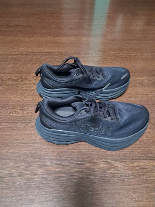 Бігові кросівки HOKA M BONDI 8 X WIDEр 42 2/3 27см