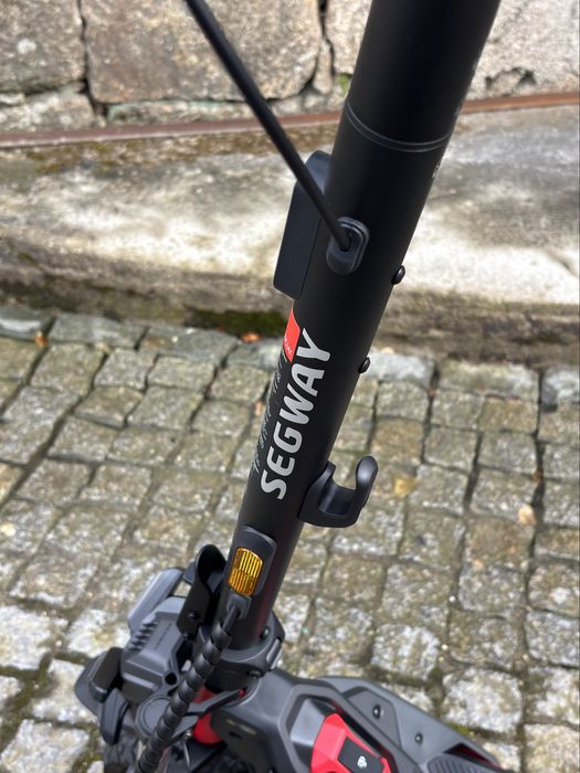 Trotinete elétrica - Segway 3 Pro