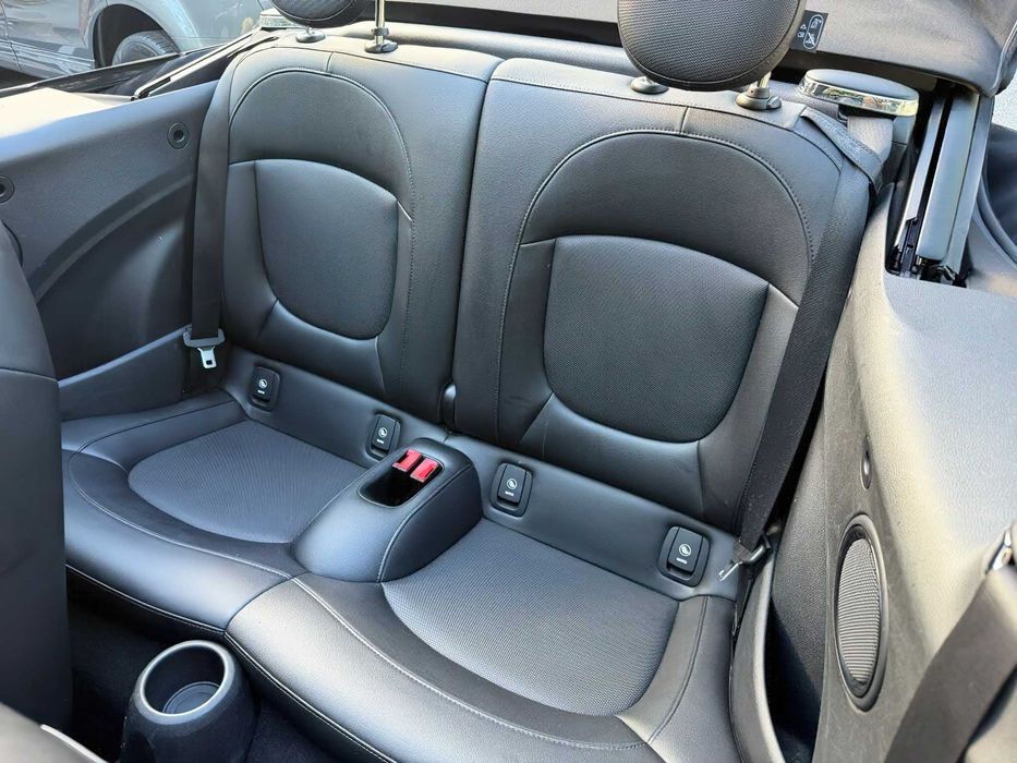 MINI Cooper      2016