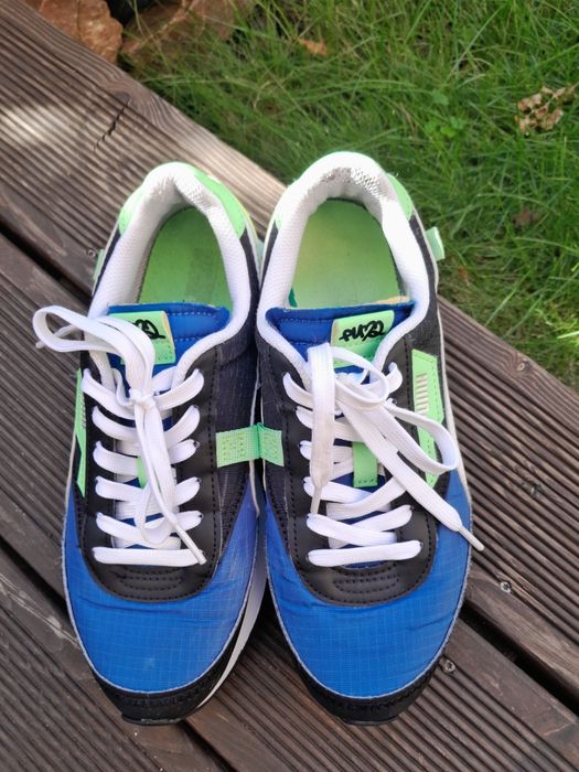 Кросівки Puma розмір 38,5