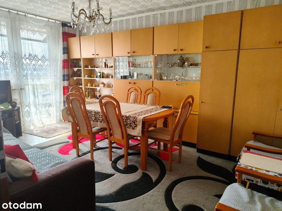 Tychy ul. Jaracza 3 lub 4pokoje niska zabudowa 3p - Widok 6