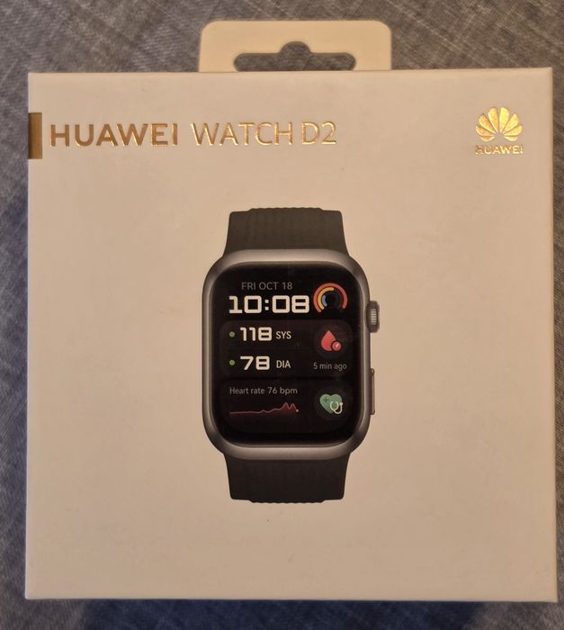 Huawei smartwatch  D2