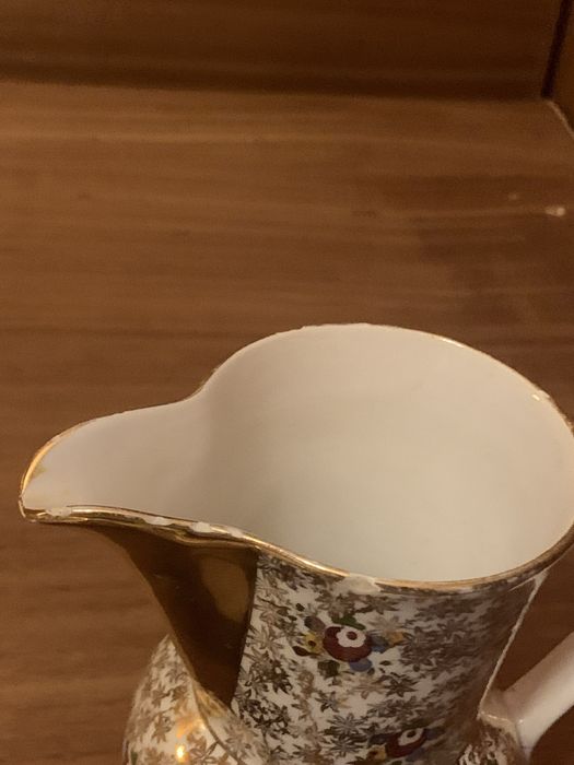 Conjunto de café Athenea OAL (Alcobaça)