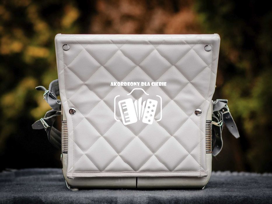 Akordeon Hohner Student  32 basy  2 chóry