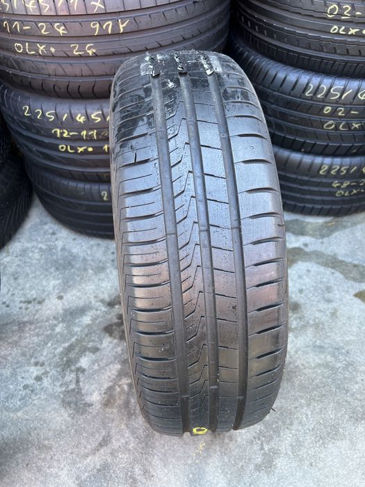 *Opona hankook 195/65/15 pojedynka