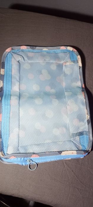 Organizer podróżny