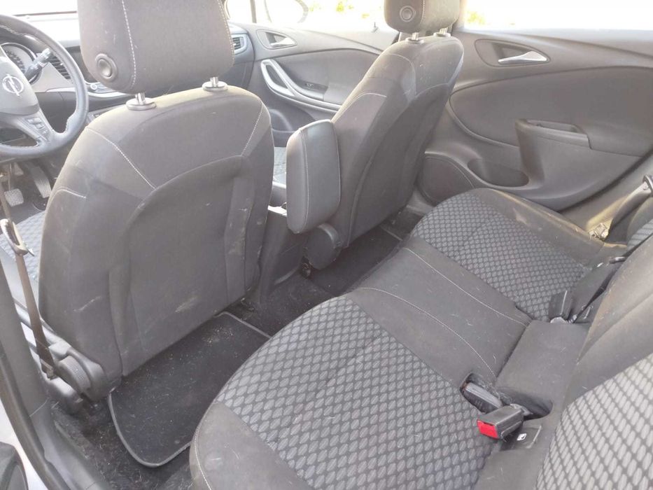 Para peças Opel Astra K 1.6 CDTI Sports Tourer ano 2018