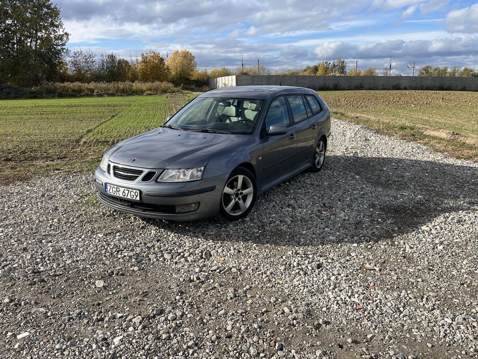 Saab 9-3