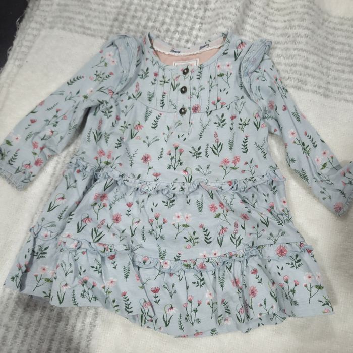 Lindo vestido Mataray em excelente condições