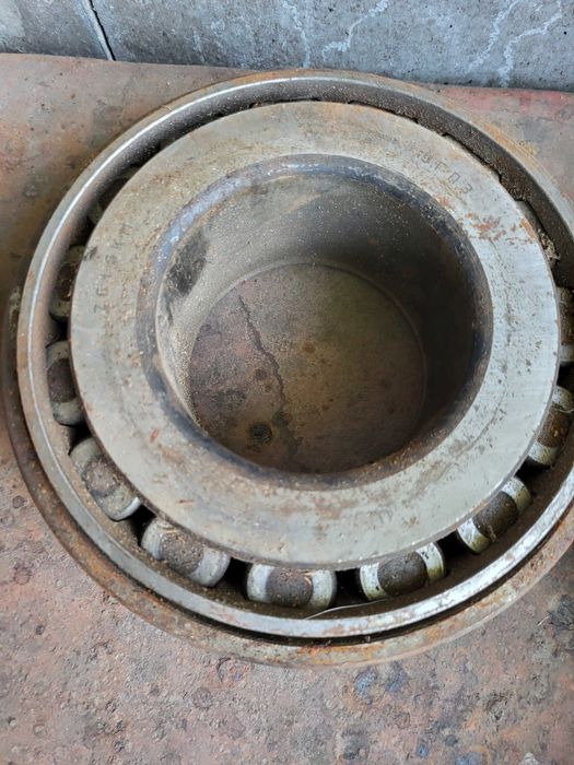 Підшипники різні