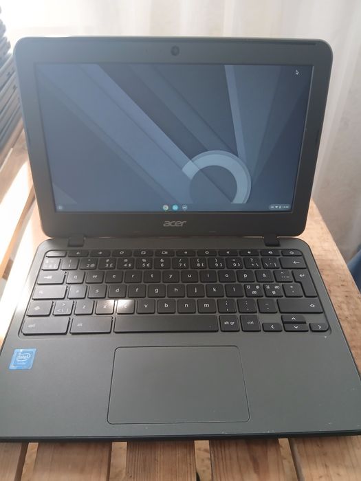 acer chromebook 11 - купити ноутбуки та аксесуари - Ціна на OLX.ua