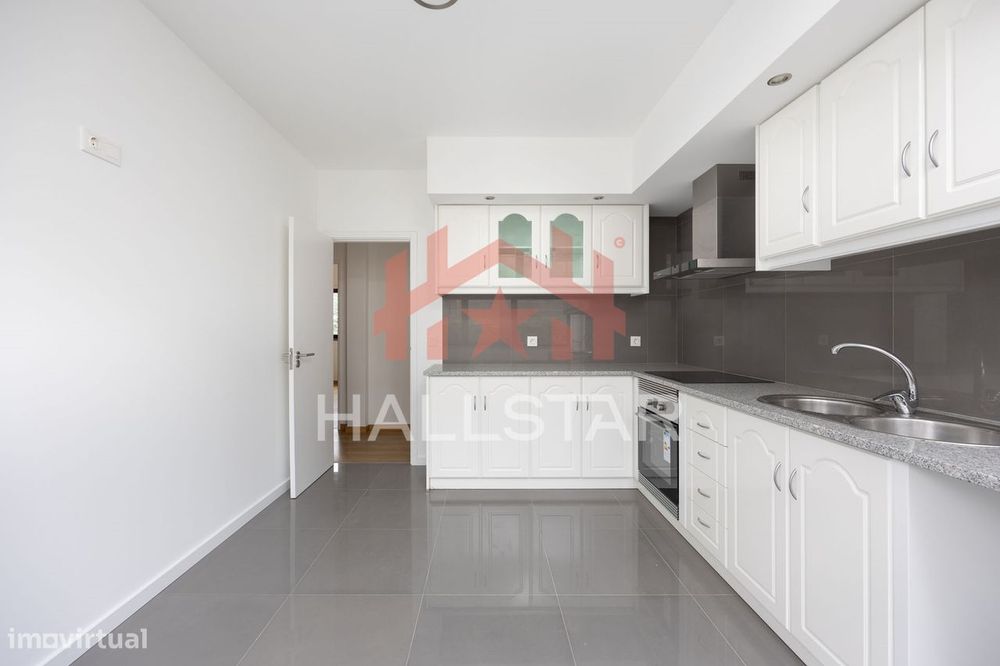 Apartamento T2 / Arrendamento / Cozinha Equipada / Sismaria / Leiria