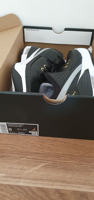 Nike Air Jordan Max Aura 5