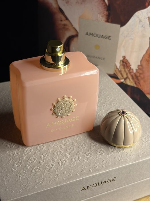 Amouage Guidance Оригінал з коробкою