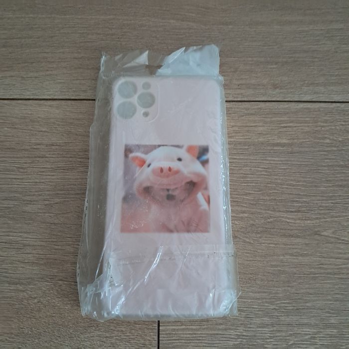 Nowy case na tel IPhone 11 pro max