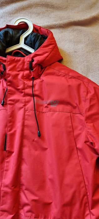 Kurtka męska zimowa.