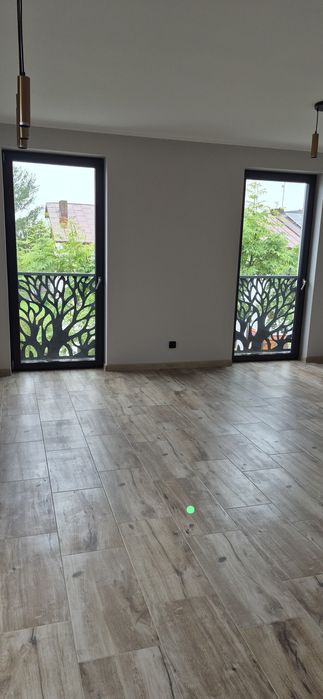 Mieszkanie do wynajęcia