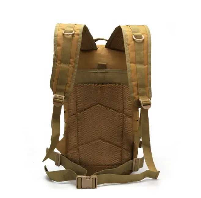 Mochila mala militar tactica 35L à prova de agua NOVO