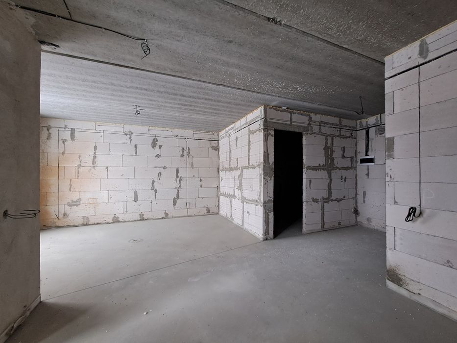 Продаж 1к квартири 41.2 кв. м на вул. Микулинецька