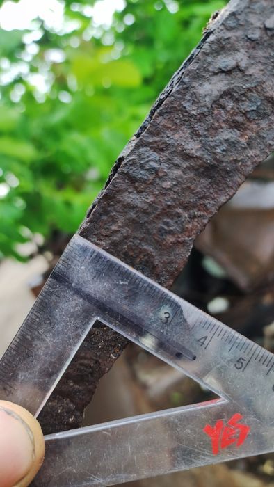 Круг метал ссср...