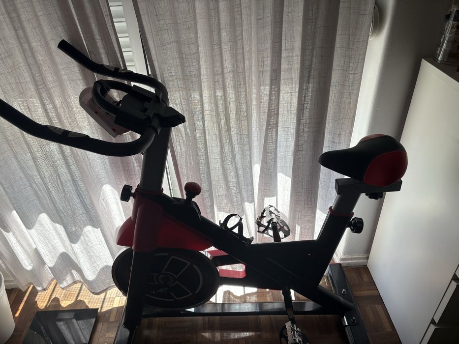 Bicicleta spinning