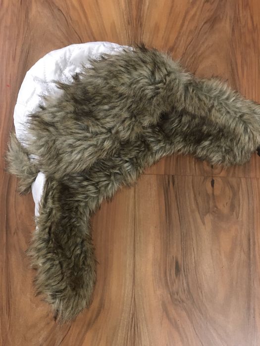 Czapka Uszatka rozmiar 58 S-L