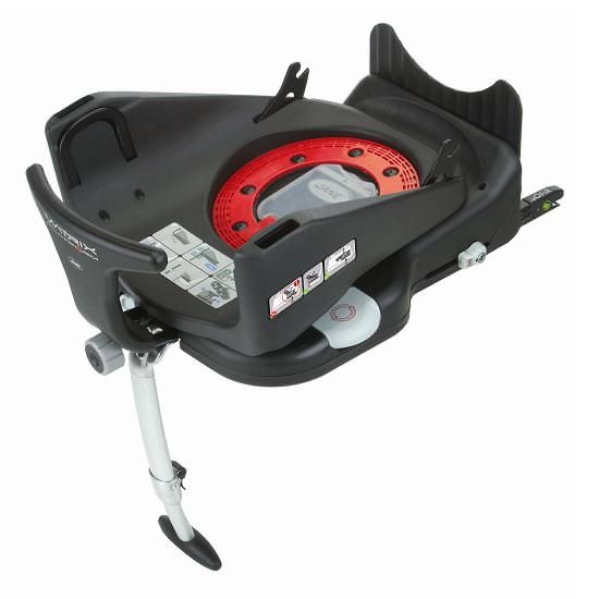 Carrinho de bebé Jané Crosswalk R + Matrix Light 2 + base isofix