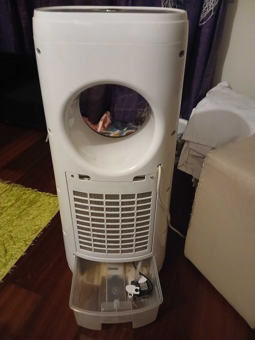 Climatizador MEI AC 1822 C