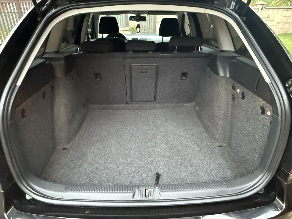 Skoda Octavia A5