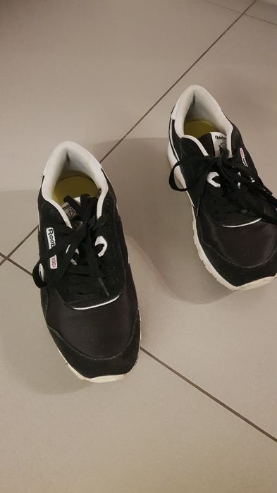 Sprzedam Reebok classic