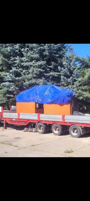 Kocioł gazowy Viessmann 700 Kw