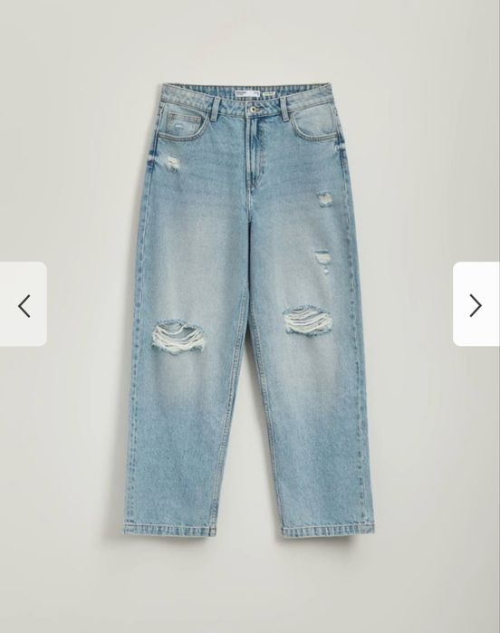 Джинси House 42 розмір