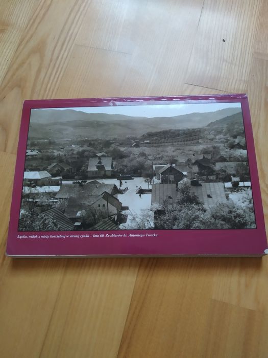 Almanach Łącki nr 18