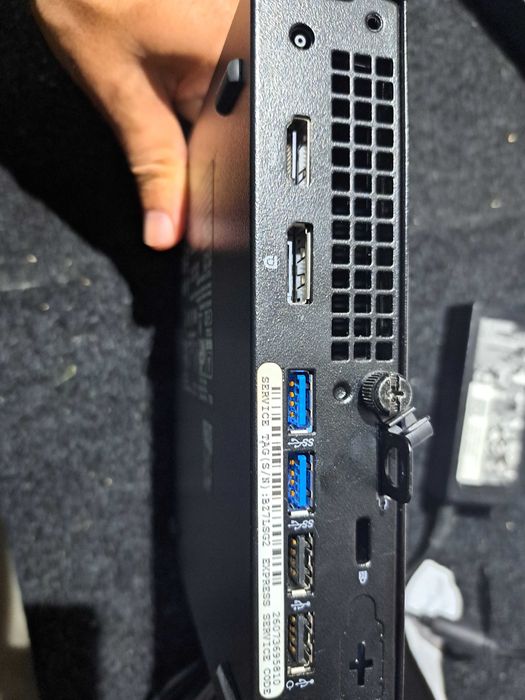 PC Dell Optiplex 3040 Micro64584337730689124