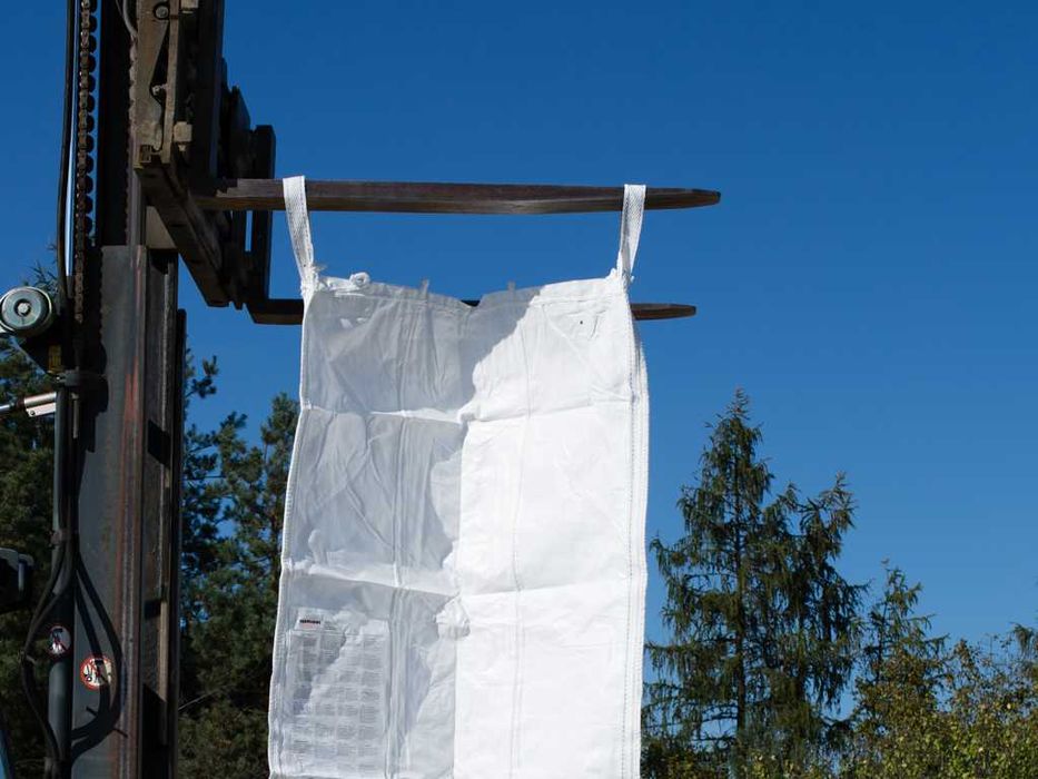 BIG BAGI w najlepszej cenie worki beg bag bags wyposażenie gospodarstw