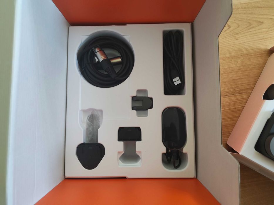 Mikrofon SteelSeries Alias Pro