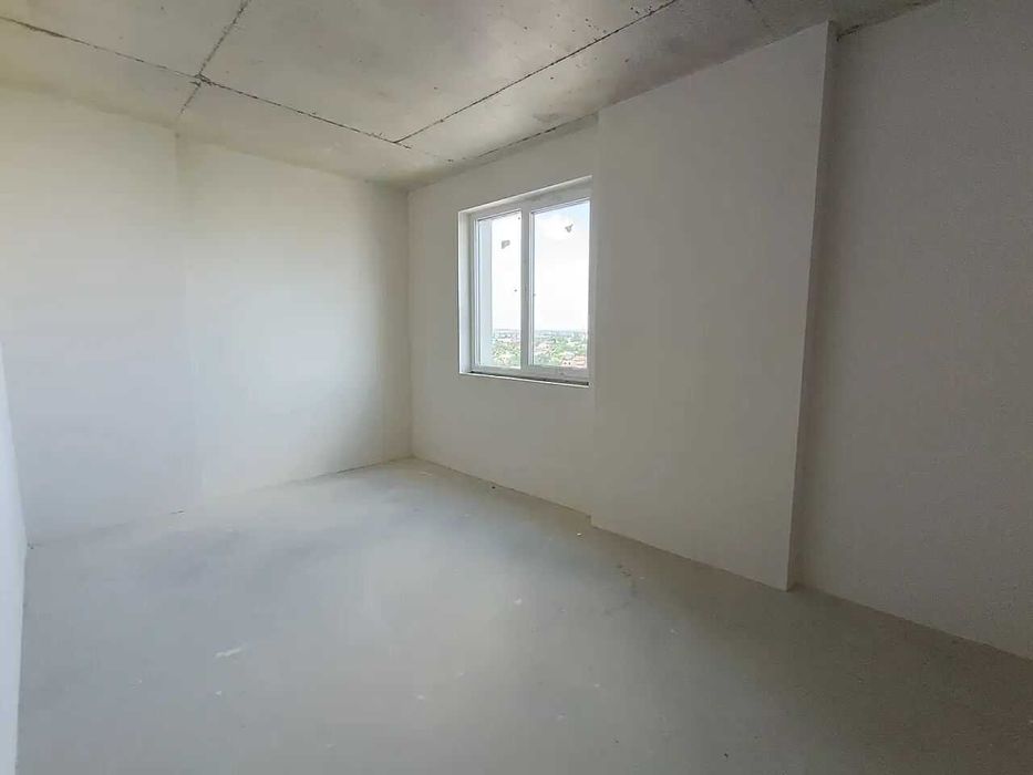 Продаж зданої 3кім.квартири по вулиці Незалежності! +комора!