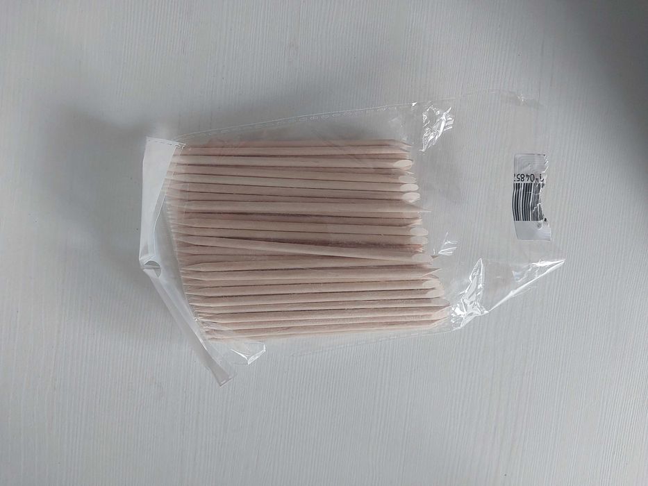 Zestaw do paznokci