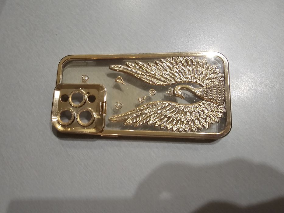 Etui do iPhone 14 Pro